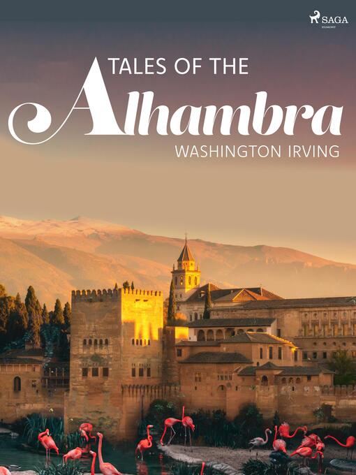 Title details for Tales of the Alhambra by Washington Irving - Available